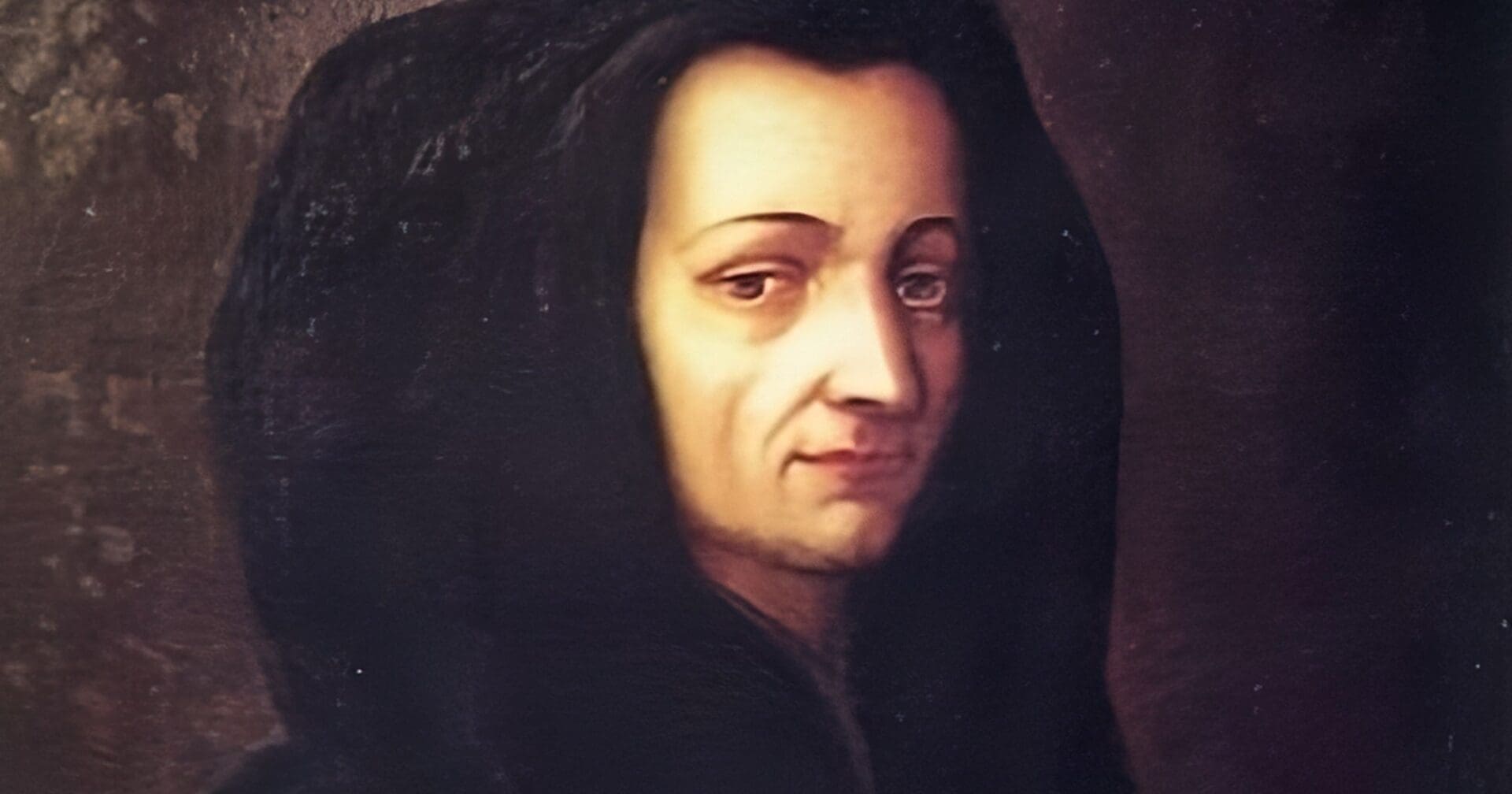 Saint Rose Venerini