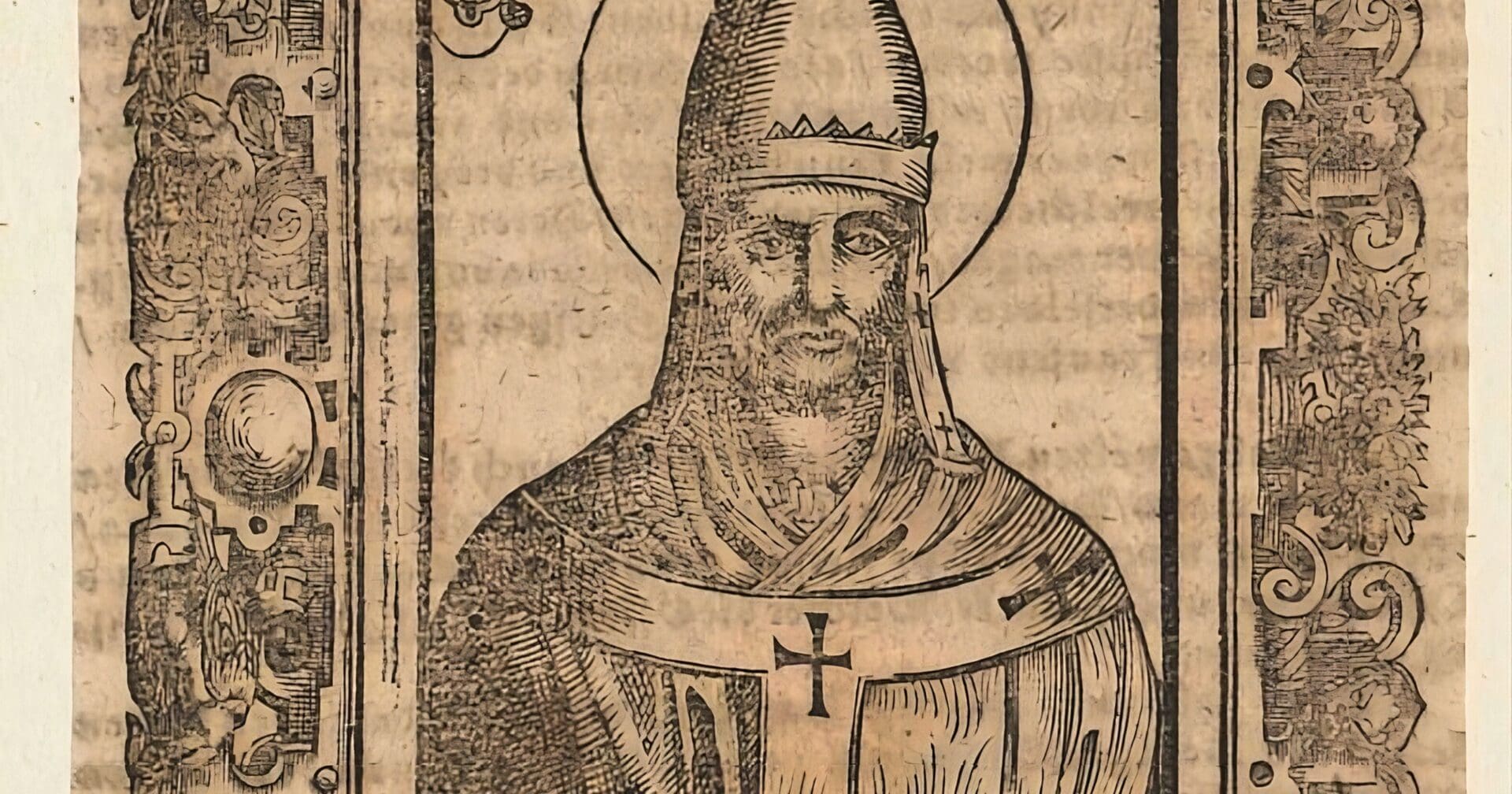 Pope Saint John I