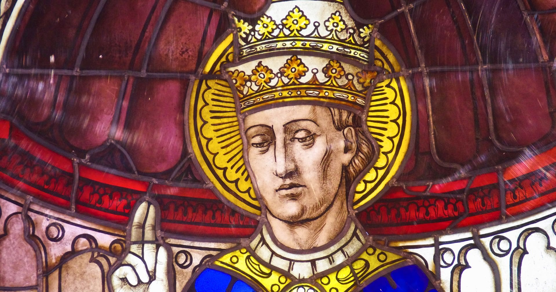 Pope Saint Celestine V