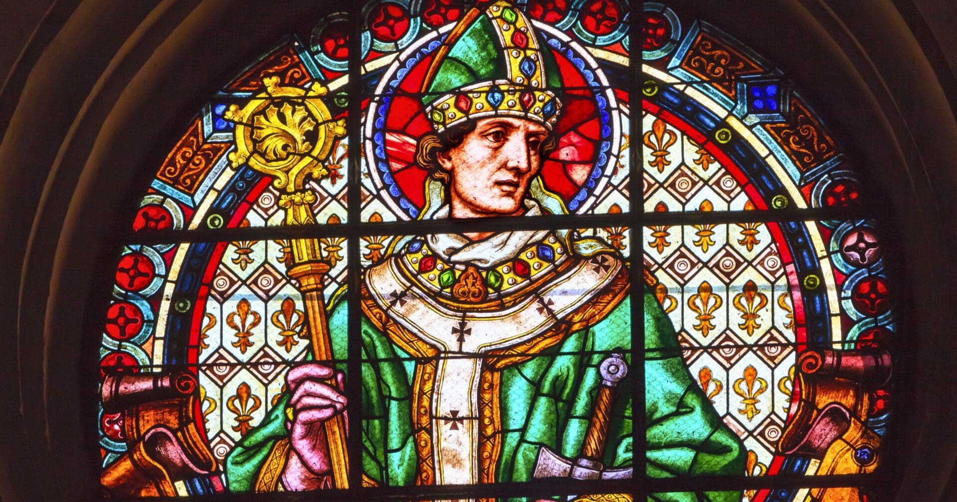 Saint Paschal Baylon