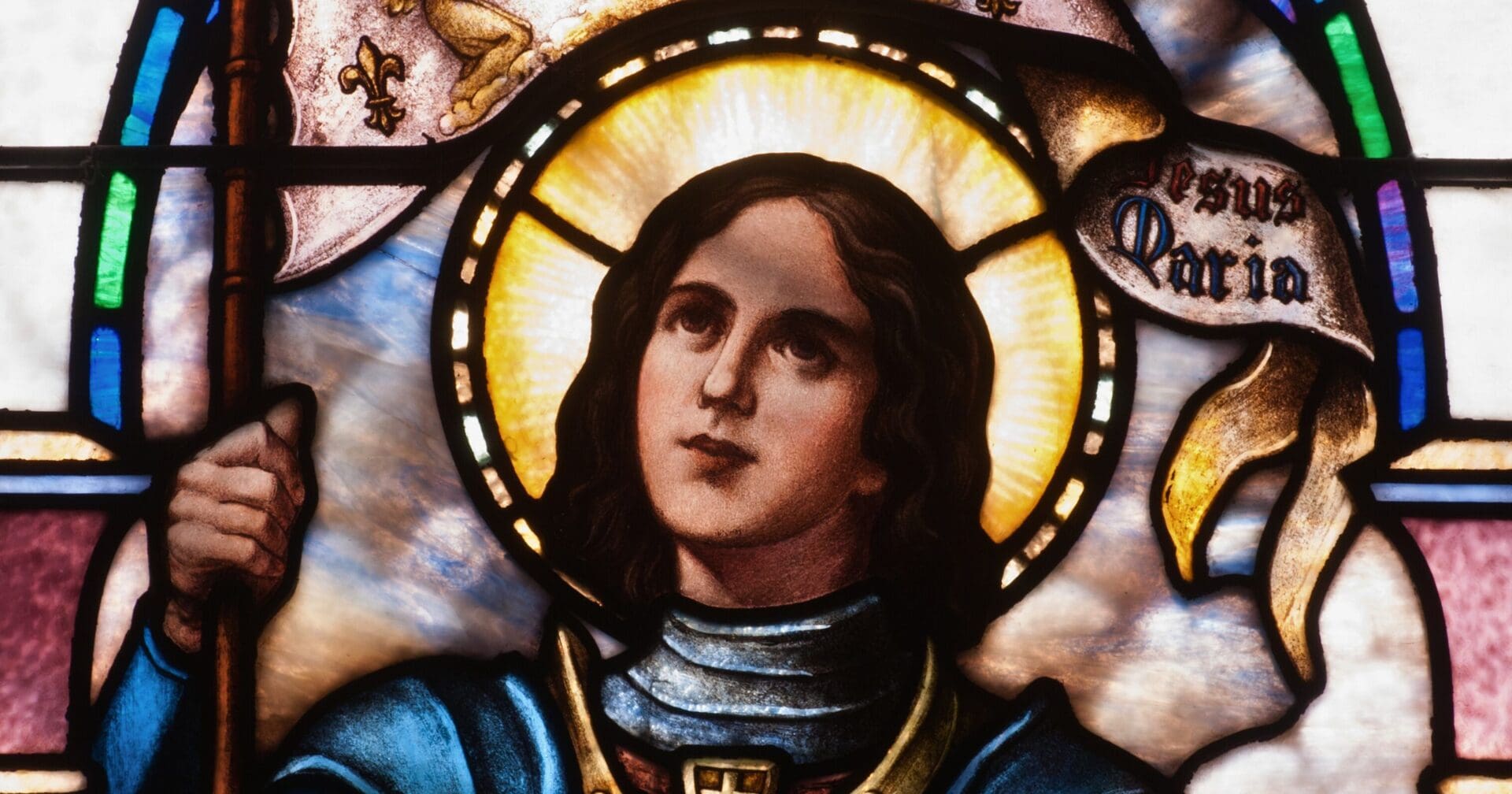 Saint Joan of Arc