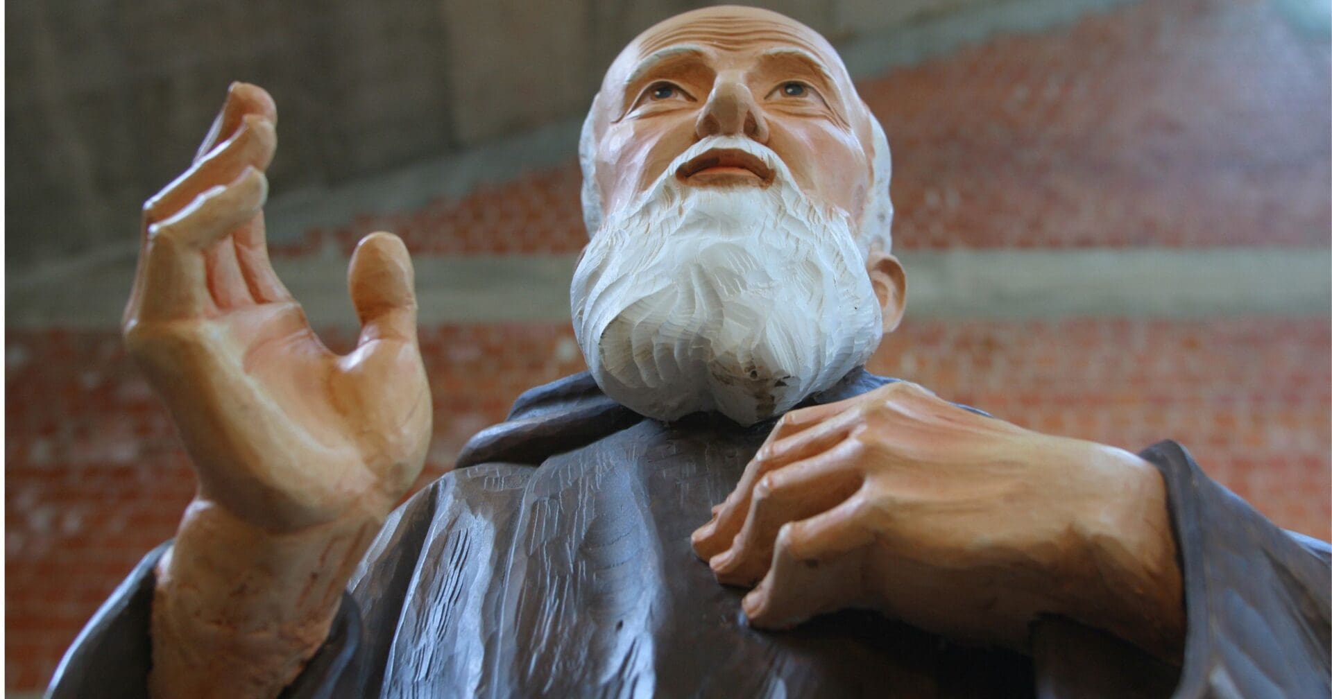 Saint Leopold Mandic