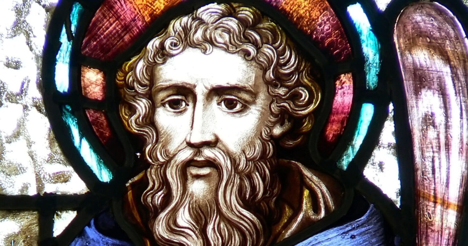 Saint Brendan
