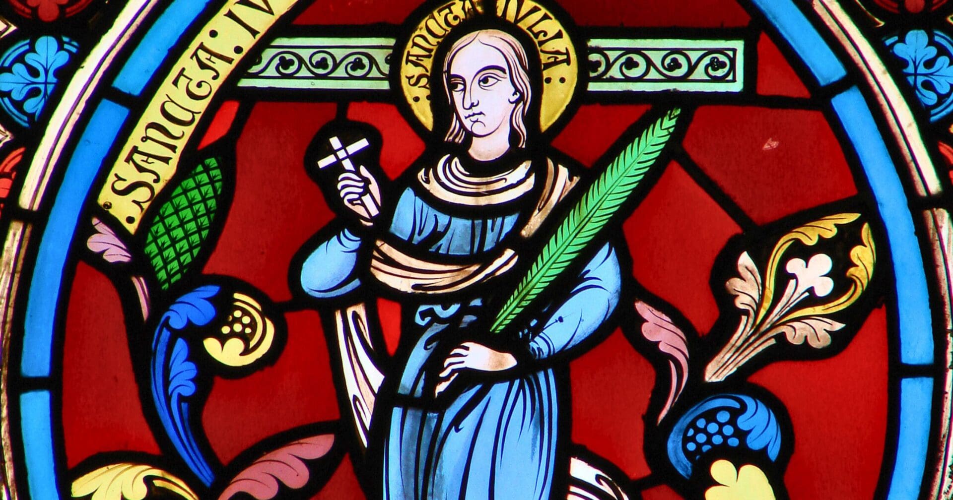Saint Julia