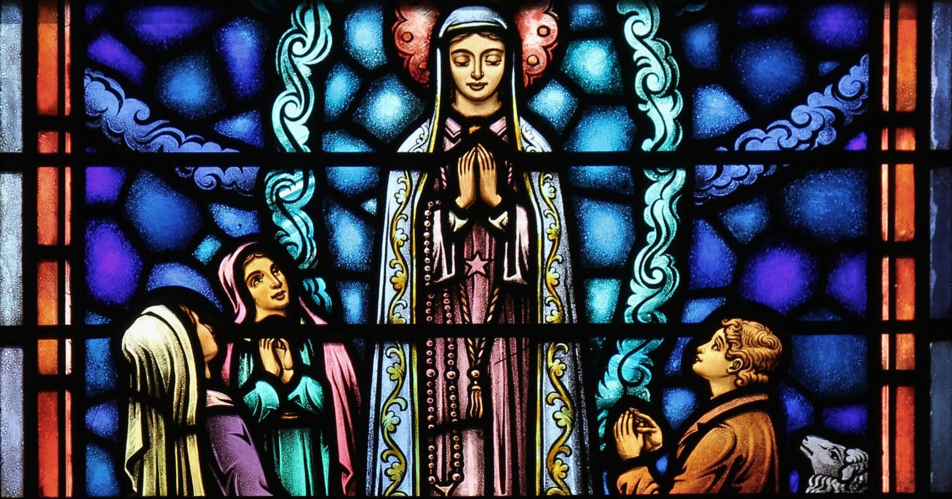 Our Lady of Fatima
