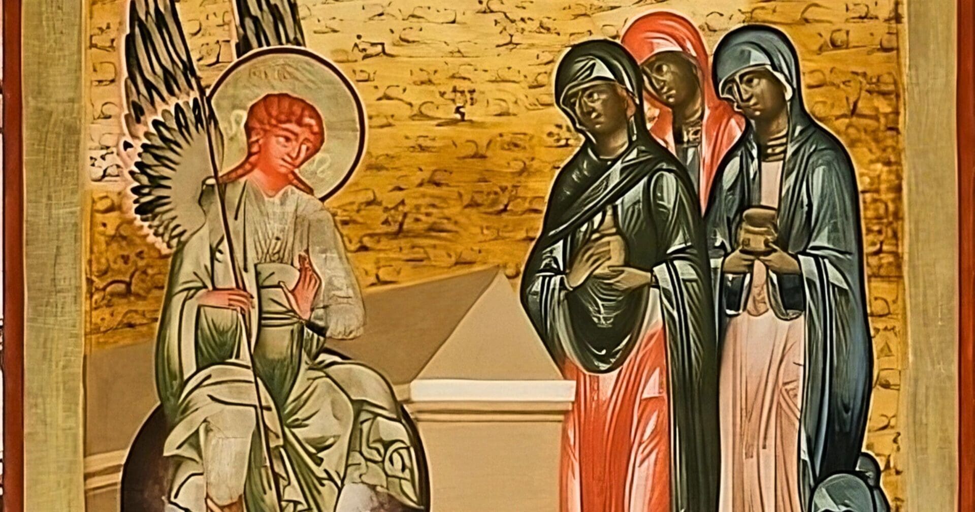 Saint Joanna