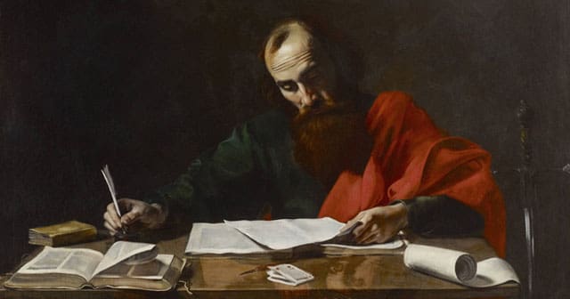 Saint Paul