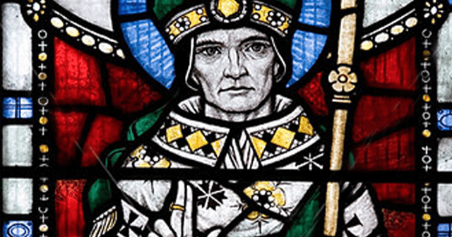 Saint William of York