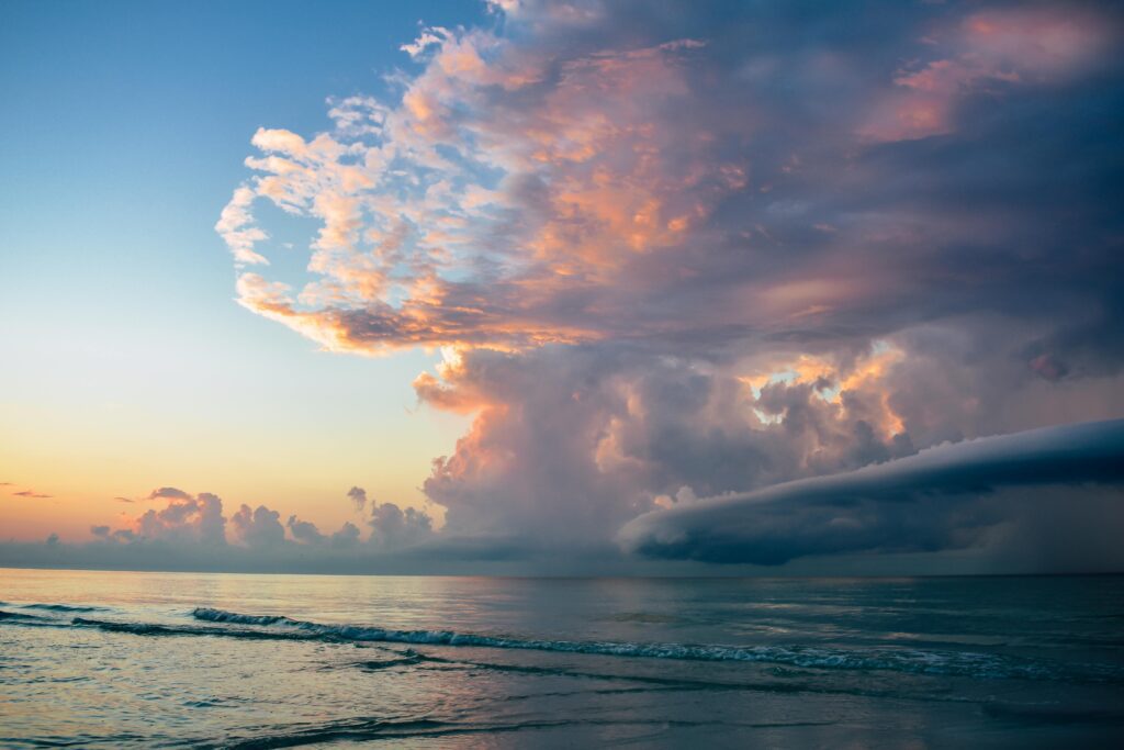 The Storms of Life