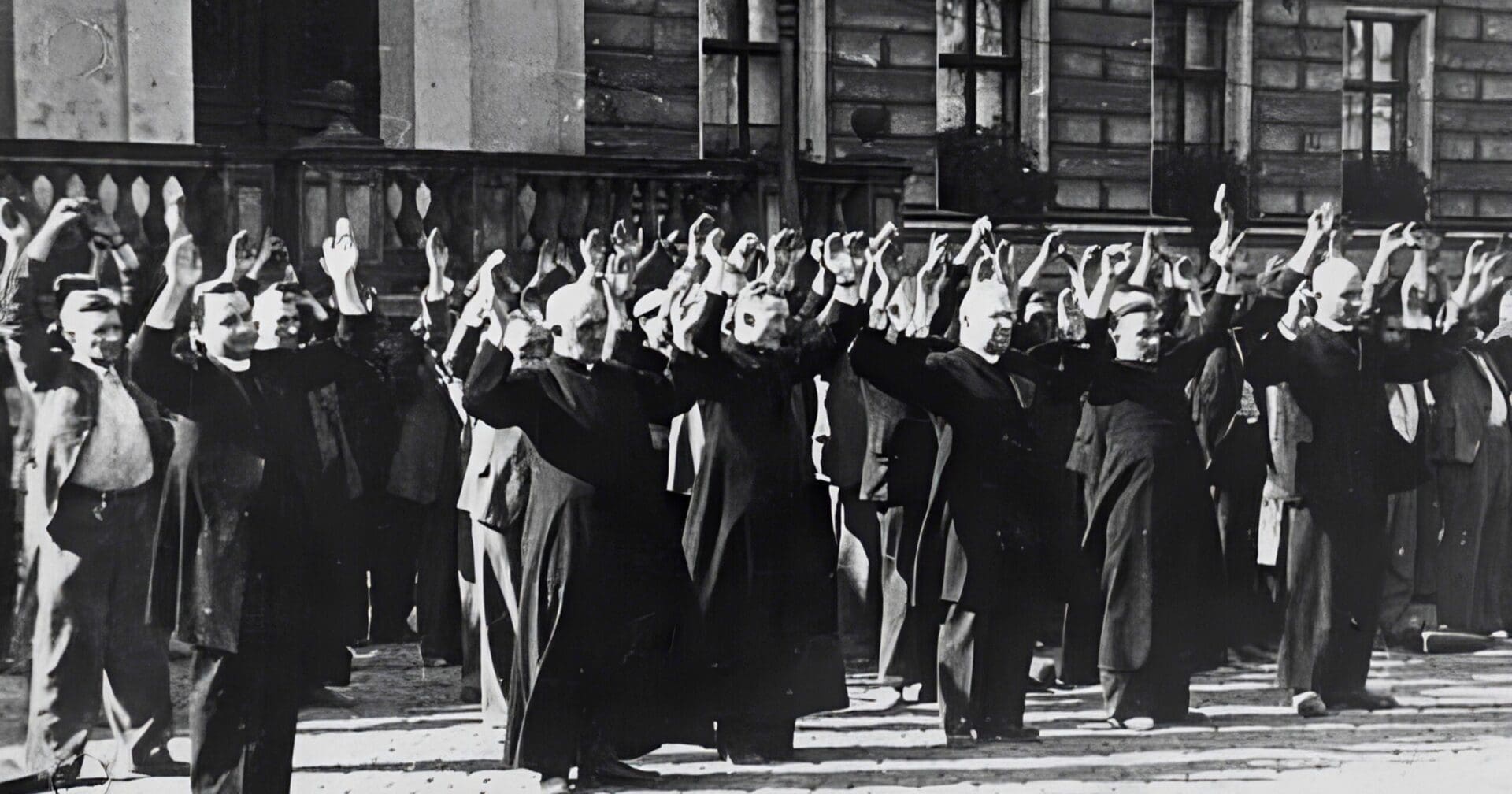 108 Polish Martyrs