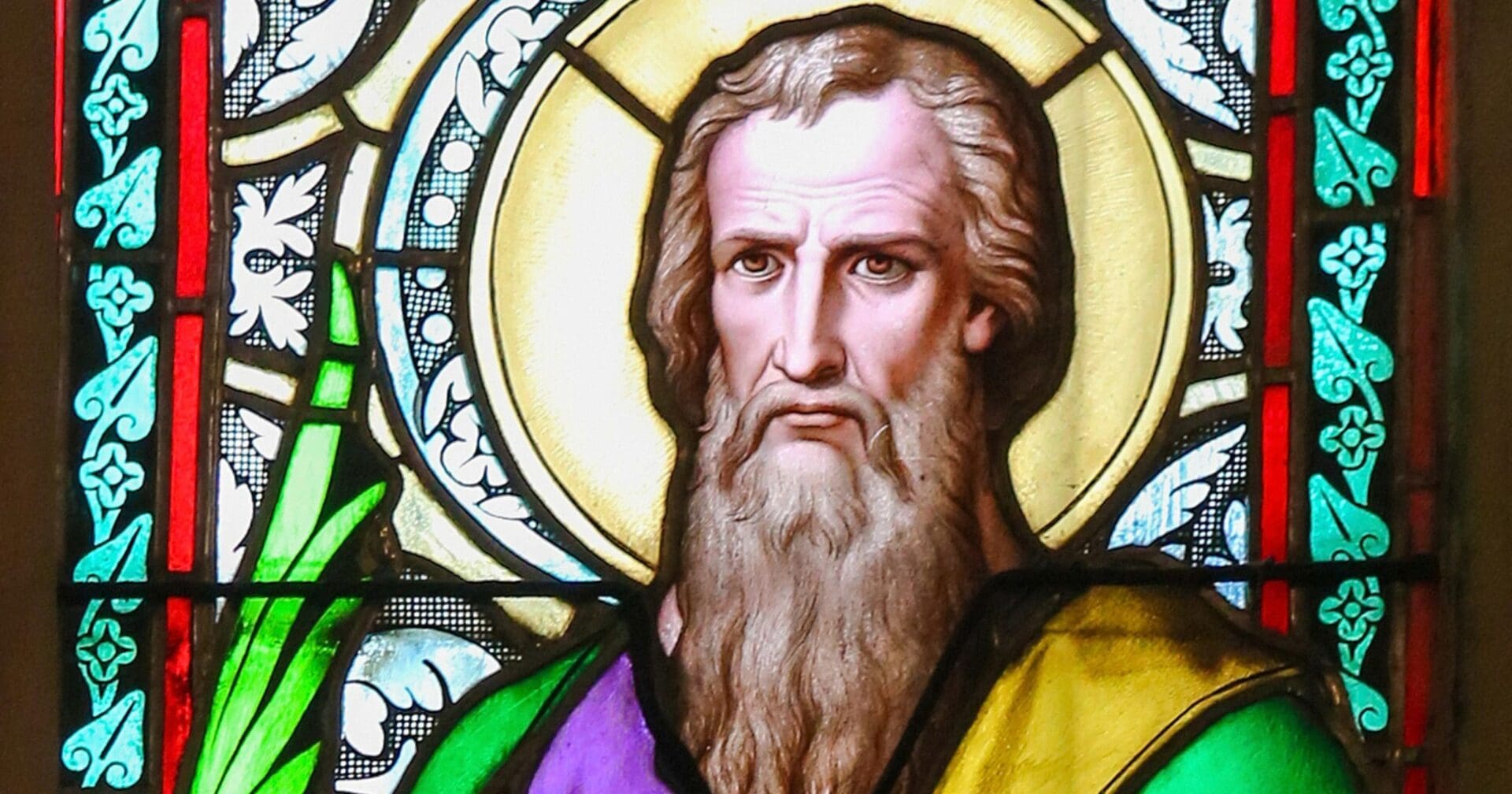 Saint Barnabas