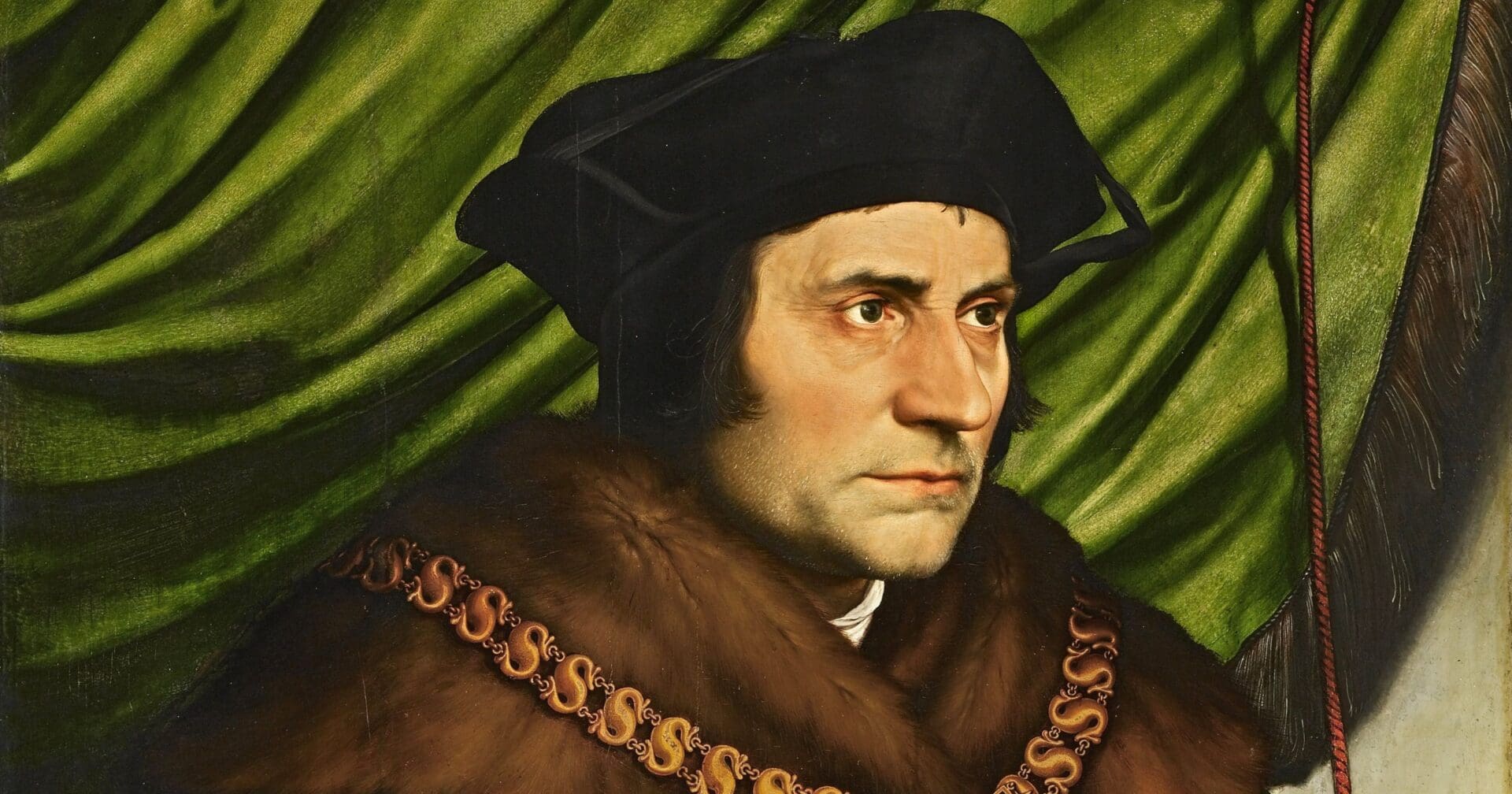 Saint Thomas More