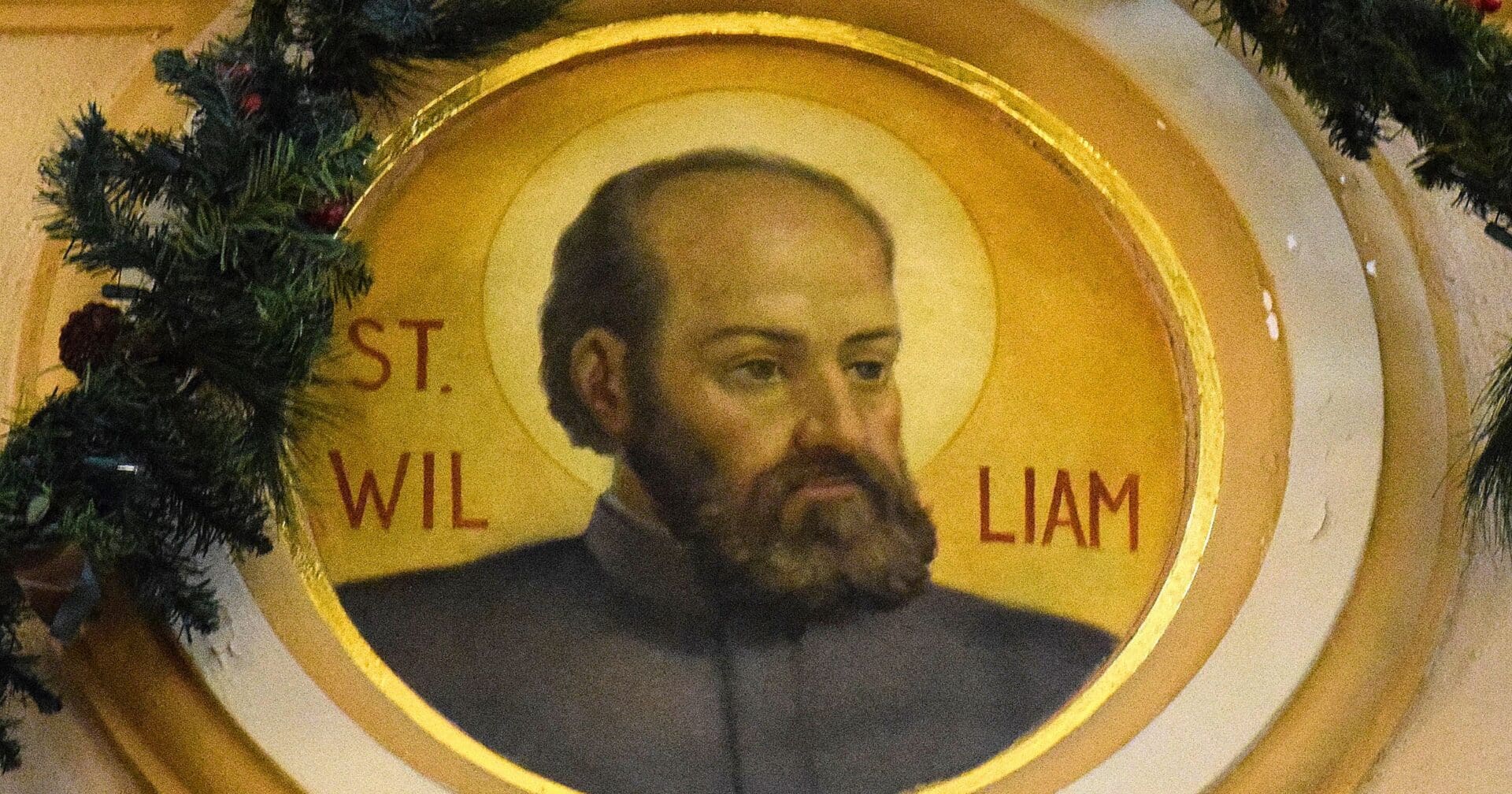 Saint William of Vercelli