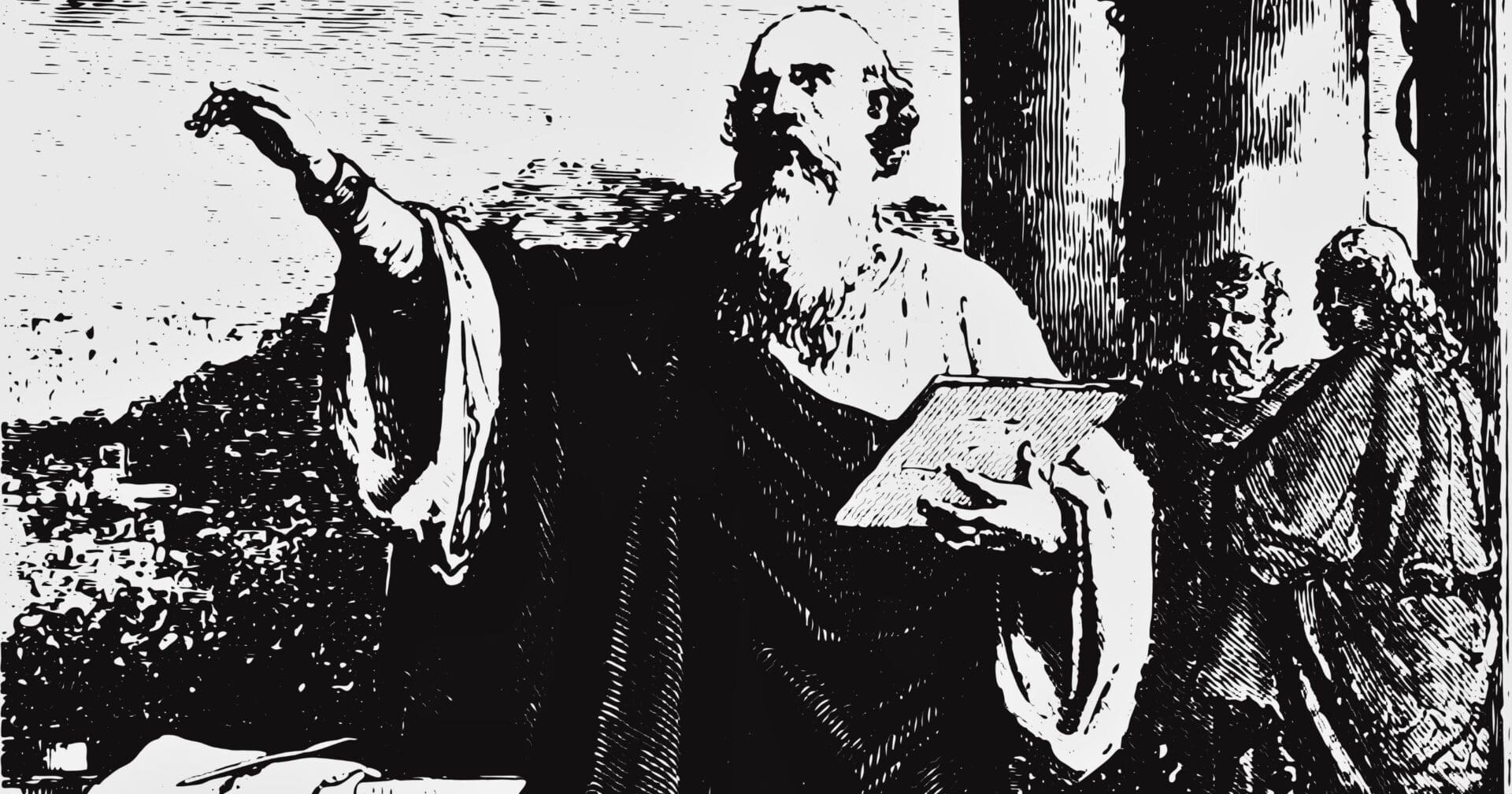 Saint Irenaeus