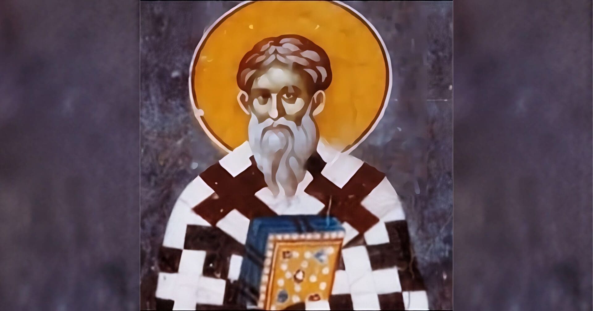 Saint Paul of Constantinople