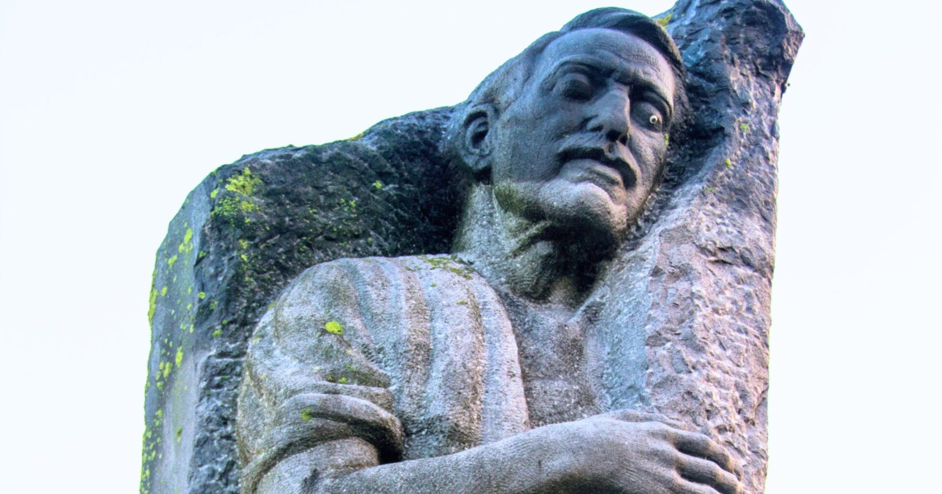 Venerable Matt Talbot