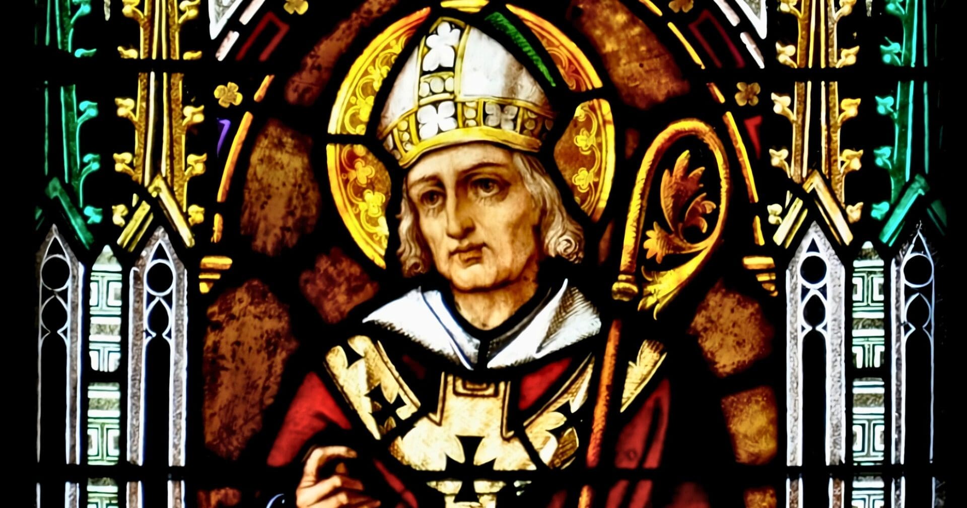 Saint Paulinus of Nola