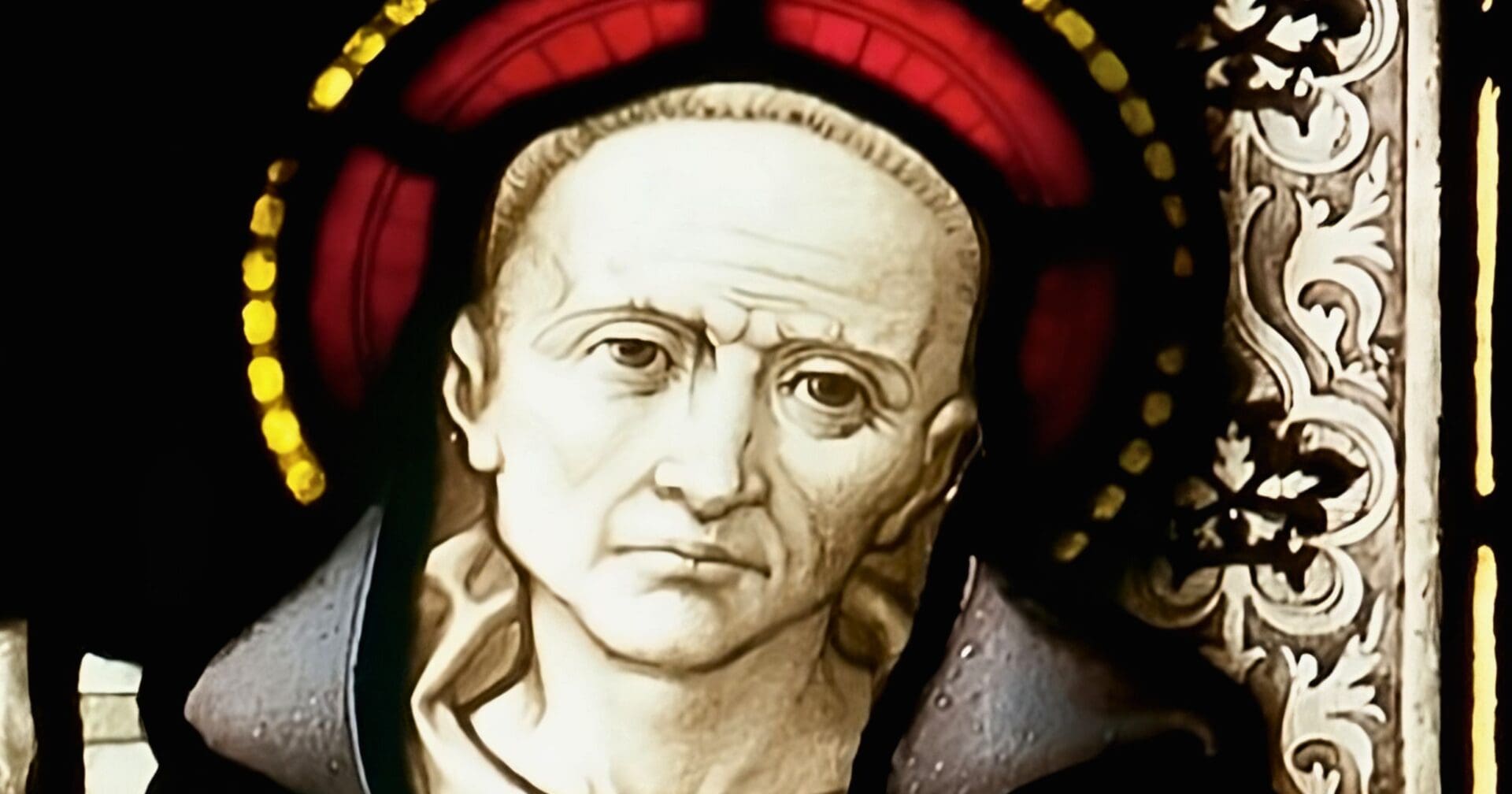 Saint Petroc
