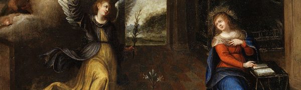 Letting God Unsettle Us