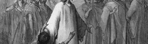 What Jesus Can Do