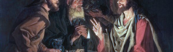 Discipleship