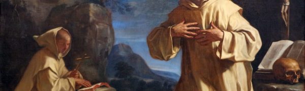 Saint Bruno of Segni