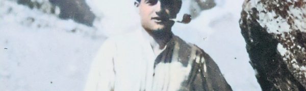 Blessed Pier Giorgio Frassati