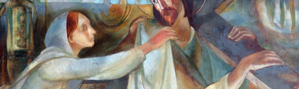 Saint Veronica