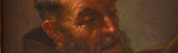 Saint Lawrence of Brindisi