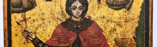 Saint Pantaleon