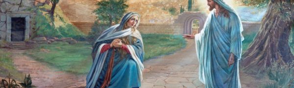 Saint Mary Magdalene