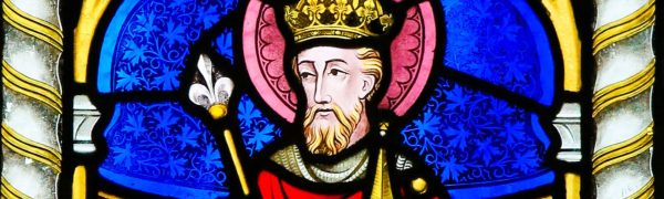 Saint Henry