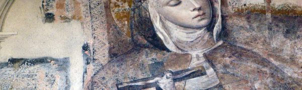 Saint Veronica Giuliani