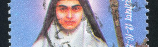 Saint Alphonsa