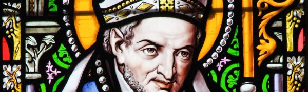 Saint Alphonsus Liguori