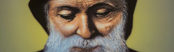 Saint Charbel Makhlouf
