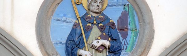 Saint Bonaventure