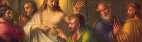 Saint Thomas the Apostle