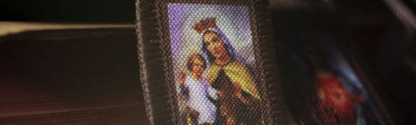 Our Lady of Mount Carmel
