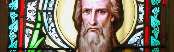 Saint Joseph Barsabas