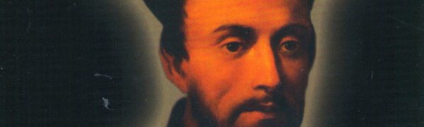 Saint Anthony Zaccaria
