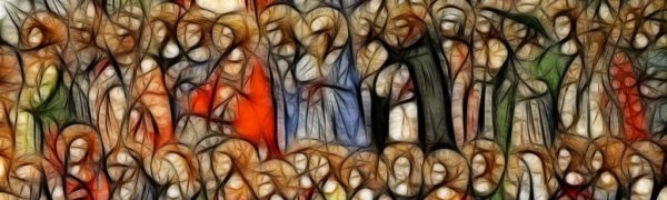 Proclaiming God’s Kingdom to All Lands
