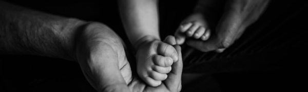 Becoming Childlike