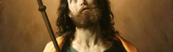 Saint James The Greater