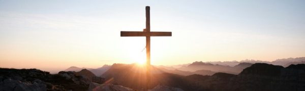 Seeking God’s Ways