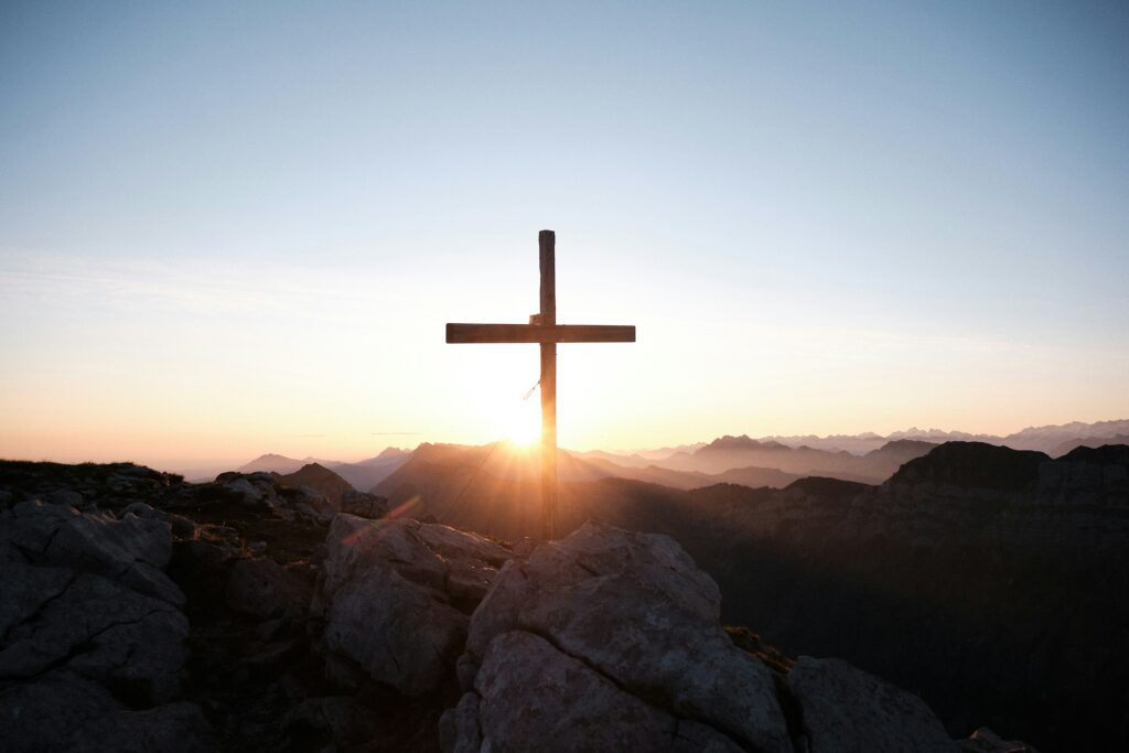 Seeking God’s Ways