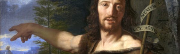 The Quiet Courage of a Disciple