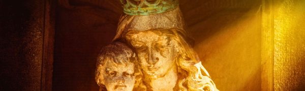Memorial of the Queenship of Mary