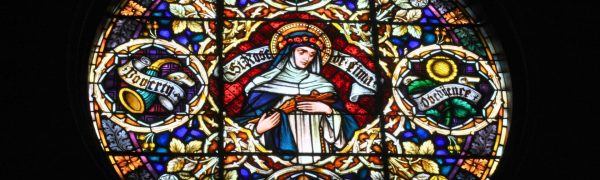 Saint Rose of Lima