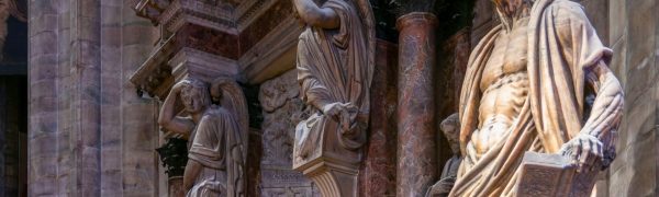 Saint Bartholomew the Apostle